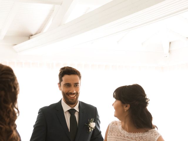 O casamento de Armando e Luisa em Vila do Conde, Vila do Conde 18