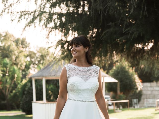 O casamento de Armando e Luisa em Vila do Conde, Vila do Conde 21