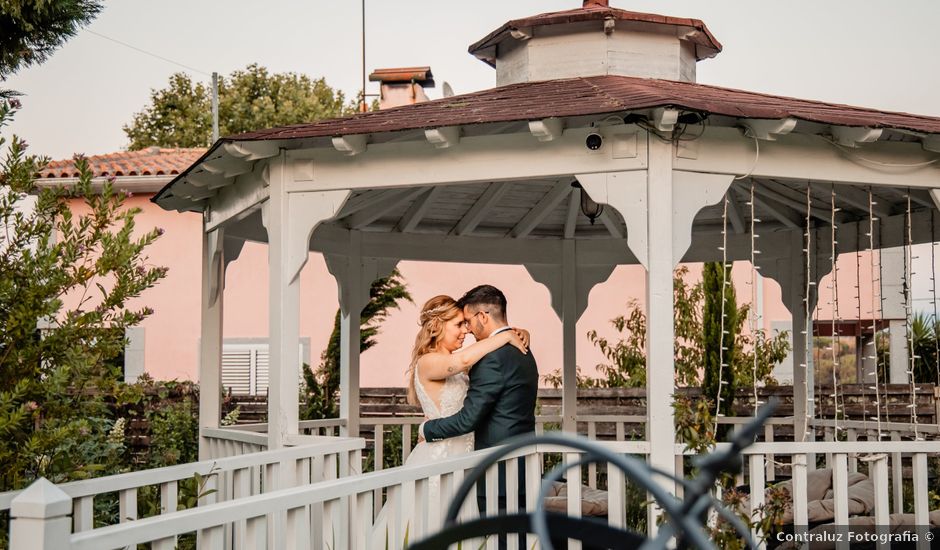 O casamento de Rafael e Inês em Fornos de Algodres, Fornos de Algodres