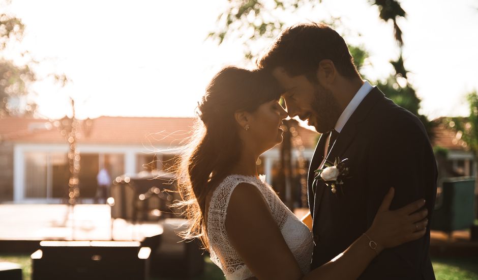 O casamento de Armando e Luisa em Vila do Conde, Vila do Conde