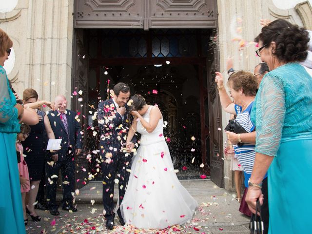 O casamento de Nelson e Cátia em Avanca, Estarreja 35