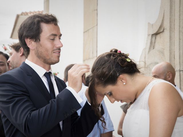 O casamento de Nelson e Cátia em Avanca, Estarreja 38