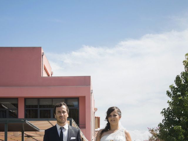O casamento de Nelson e Cátia em Avanca, Estarreja 40