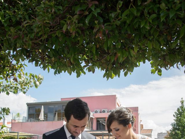 O casamento de Nelson e Cátia em Avanca, Estarreja 41