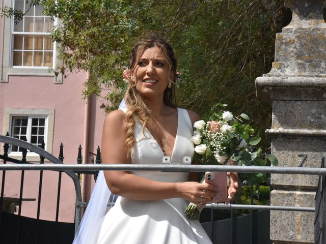 O casamento de Pedro e Ana em Cascais, Cascais 13