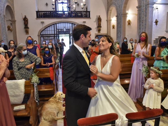 O casamento de Pedro e Ana em Cascais, Cascais 17