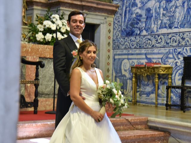 O casamento de Pedro e Ana em Cascais, Cascais 18