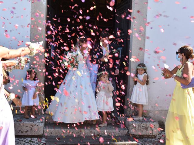 O casamento de Pedro e Ana em Cascais, Cascais 19