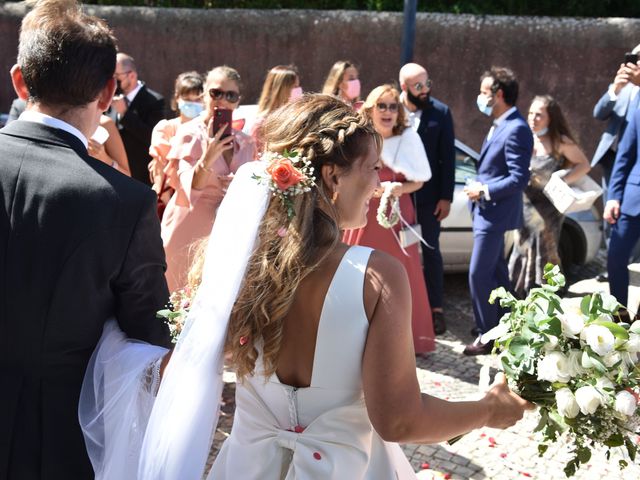 O casamento de Pedro e Ana em Cascais, Cascais 20