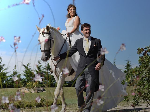 O casamento de Pedro e Ana em Cascais, Cascais 29