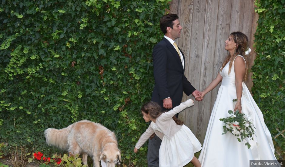 O casamento de Pedro e Ana em Cascais, Cascais