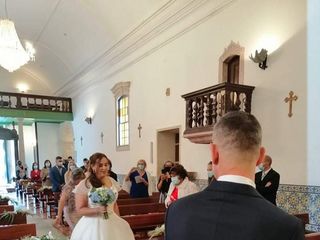 O casamento de João e Mariana 3