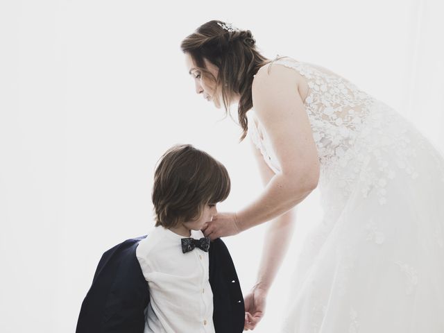 O casamento de David e Diana em Juncal, Porto de Mós 9