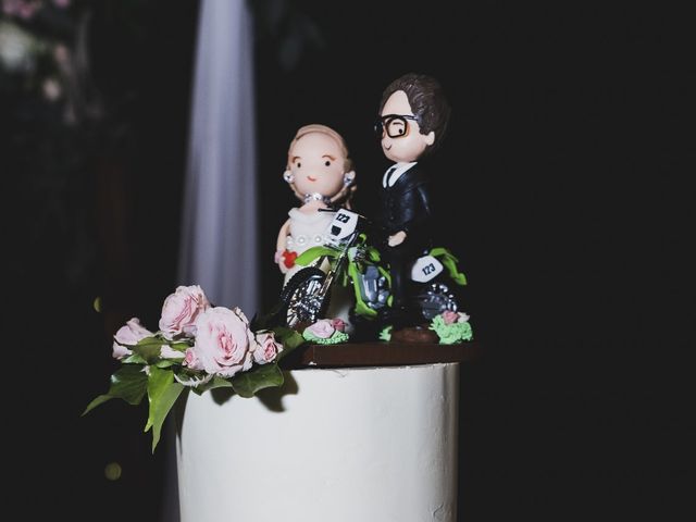 O casamento de David e Diana em Juncal, Porto de Mós 17