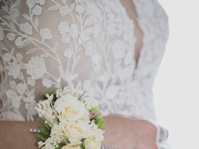 O casamento de David e Diana em Juncal, Porto de Mós 26