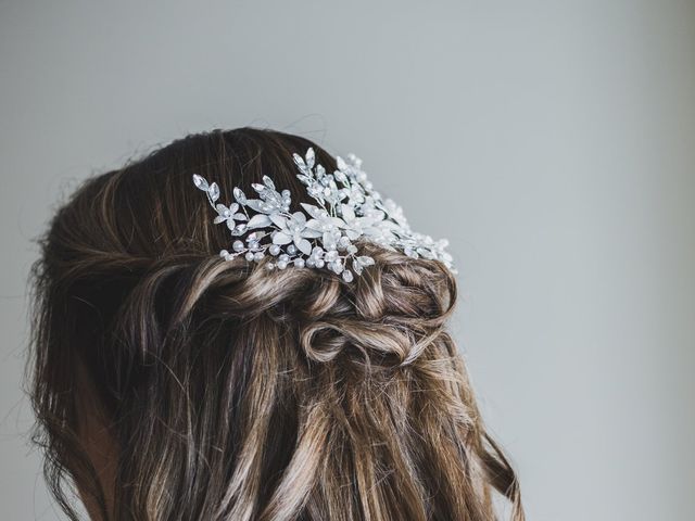O casamento de David e Diana em Juncal, Porto de Mós 32