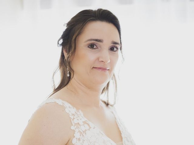O casamento de David e Diana em Juncal, Porto de Mós 33