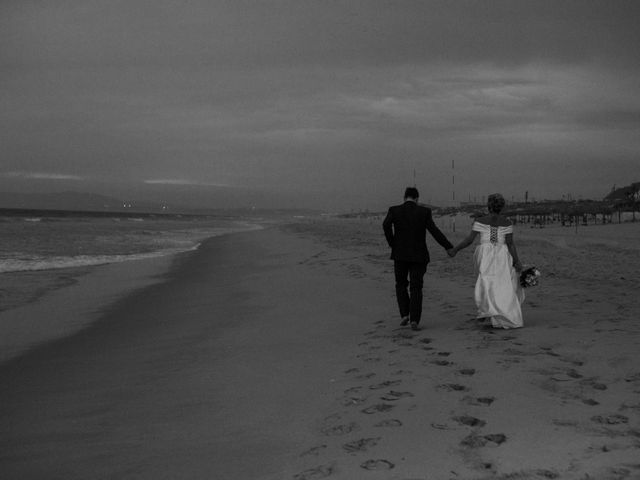 O casamento de Ricardo e Dani em Almada, Almada 6