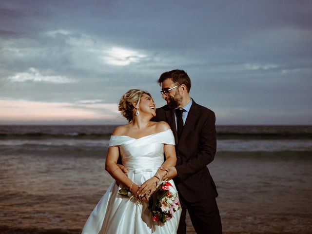 O casamento de Ricardo e Dani em Almada, Almada 7