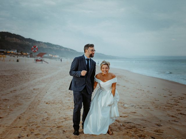 O casamento de Ricardo e Dani em Almada, Almada 8