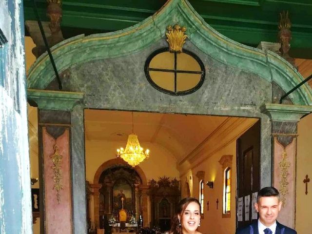 O casamento de Mariana e João em Quiaios, Figueira da Foz 1