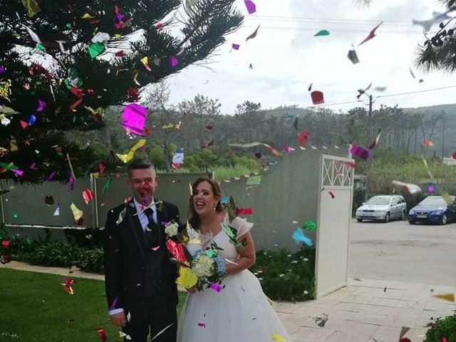 O casamento de Mariana e João em Quiaios, Figueira da Foz 3