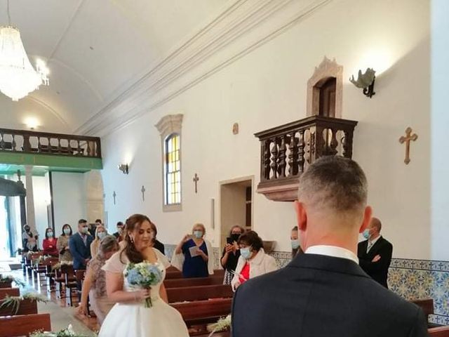 O casamento de Mariana e João em Quiaios, Figueira da Foz 4