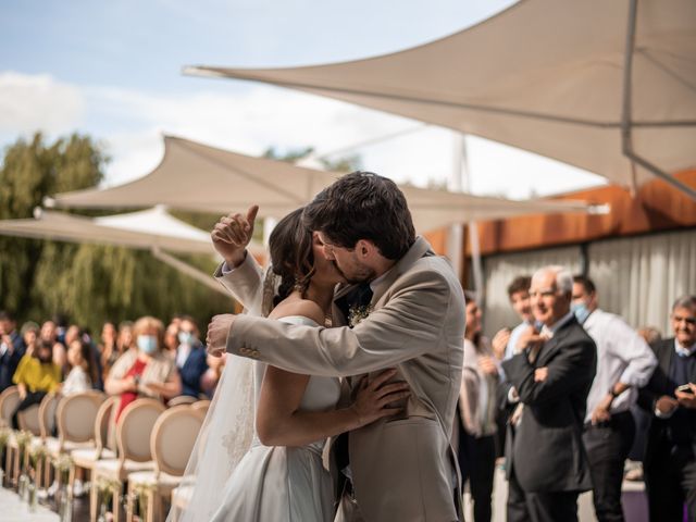 O casamento de Patrícia e Timóteo em Freamunde, Paços de Ferreira 31