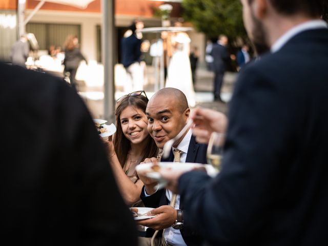 O casamento de Patrícia e Timóteo em Freamunde, Paços de Ferreira 38