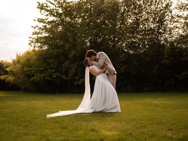 O casamento de Patrícia e Timóteo em Freamunde, Paços de Ferreira 43