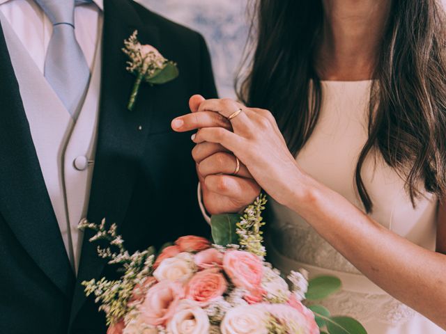 O casamento de Joana e Dinis em Alcobaça, Alcobaça 19