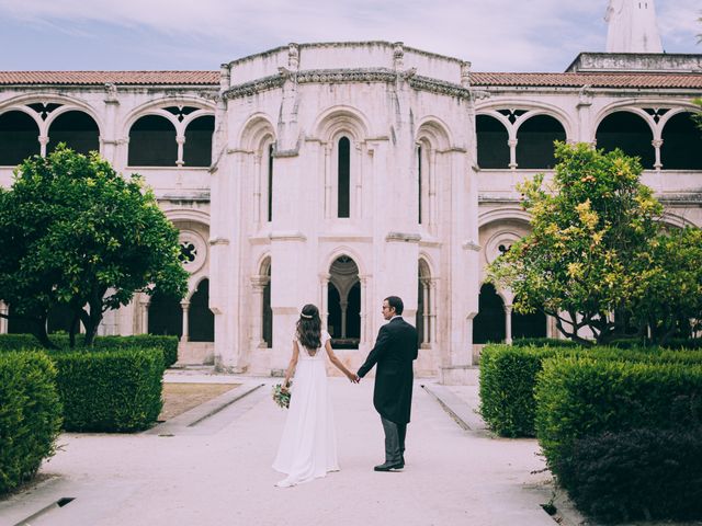 O casamento de Joana e Dinis em Alcobaça, Alcobaça 30