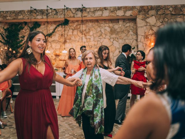 O casamento de Joana e Dinis em Alcobaça, Alcobaça 50