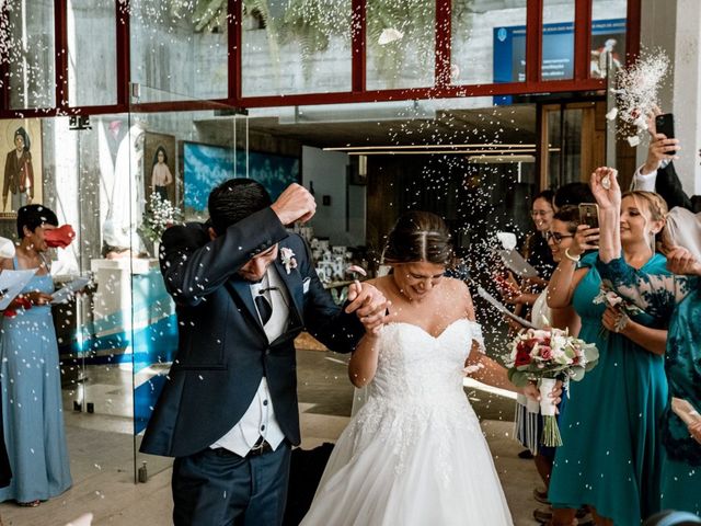 O casamento de Rafael  e Mariana  em Malveira, Mafra 1