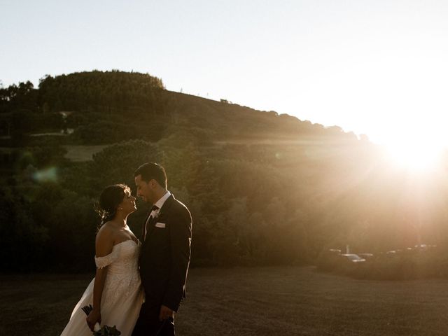 O casamento de Rafael  e Mariana  em Malveira, Mafra 6