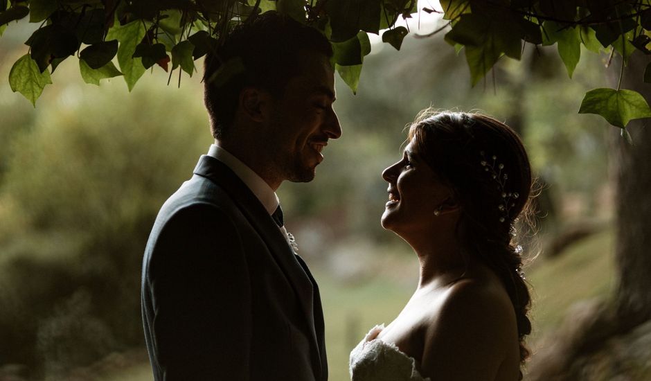 O casamento de Rafael  e Mariana  em Malveira, Mafra