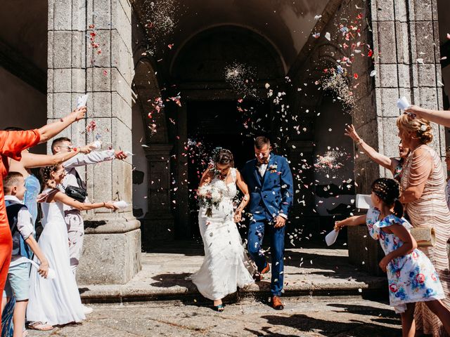 O casamento de Mike e Jessica em Gonça, Guimarães 19