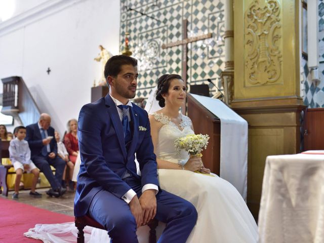 O casamento de Rui e Lénia em Évora, Évora (Concelho) 1