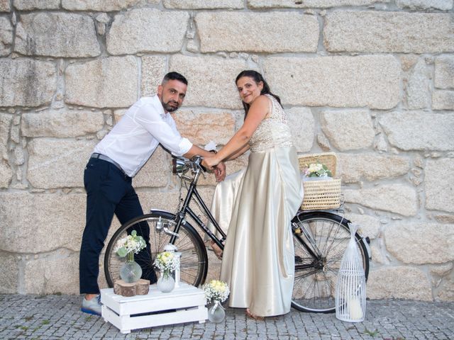 O casamento de Carlos e Carla em Maia, Maia 22