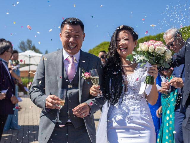 O casamento de Rodney e Liliana em Setúbal, Setúbal (Concelho) 21