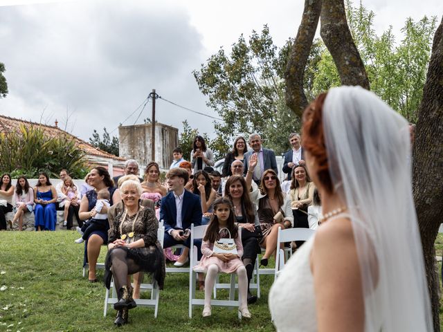 O casamento de Bruno e Andreia em Setúbal, Setúbal (Concelho) 20
