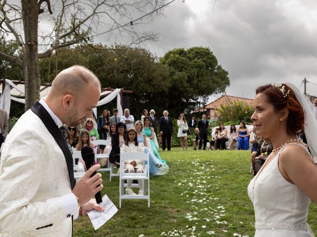 O casamento de Bruno e Andreia em Setúbal, Setúbal (Concelho) 21