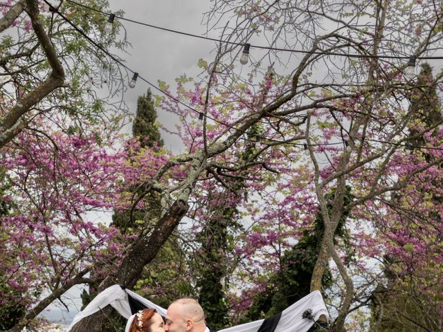 O casamento de Bruno e Andreia em Setúbal, Setúbal (Concelho) 1