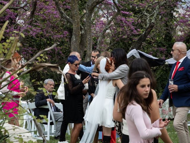 O casamento de Bruno e Andreia em Setúbal, Setúbal (Concelho) 27