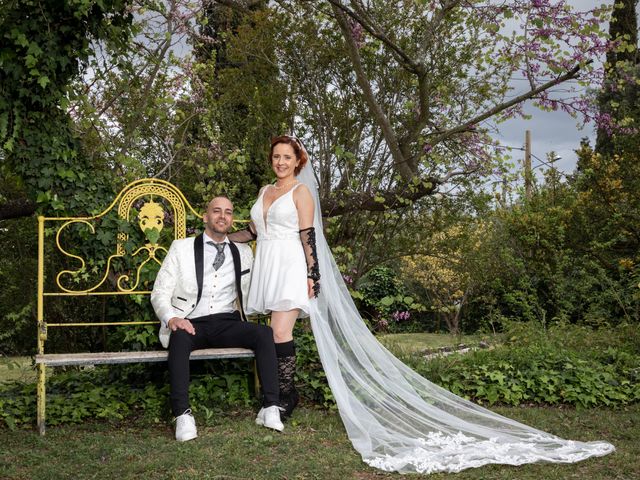 O casamento de Bruno e Andreia em Setúbal, Setúbal (Concelho) 29