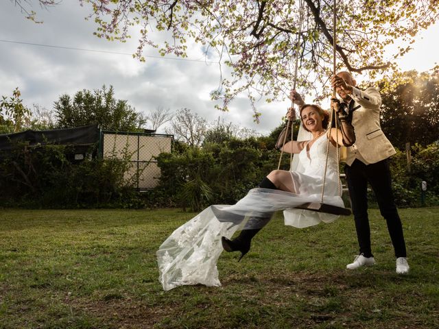 O casamento de Bruno e Andreia em Setúbal, Setúbal (Concelho) 2