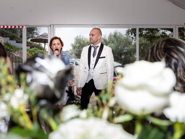 O casamento de Bruno e Andreia em Setúbal, Setúbal (Concelho) 37