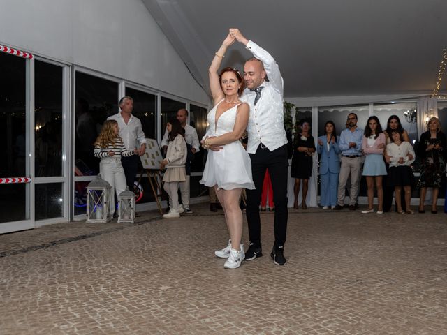 O casamento de Bruno e Andreia em Setúbal, Setúbal (Concelho) 46