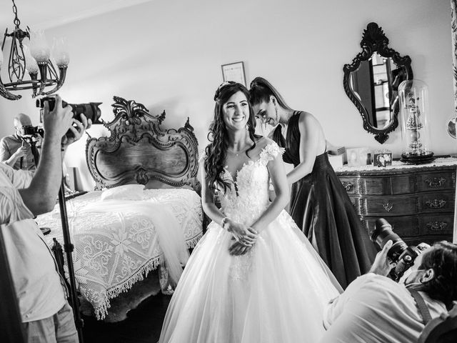 O casamento de Tiago  e Elisabete  em Vila Real, Vila Real (Concelho) 23