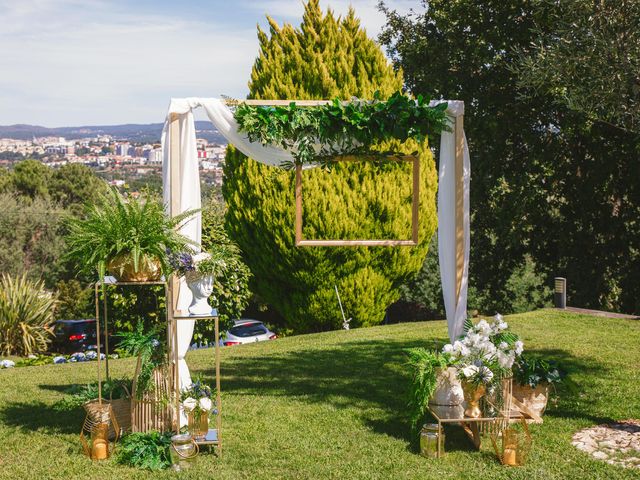 O casamento de Tiago  e Elisabete  em Vila Real, Vila Real (Concelho) 54